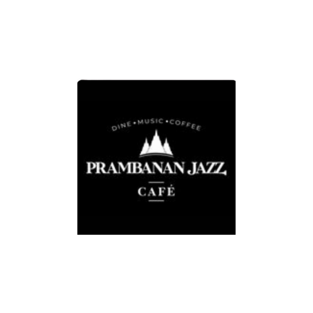 Prambanan Jazz Cafe